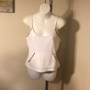 Authentic Burberry camisole top